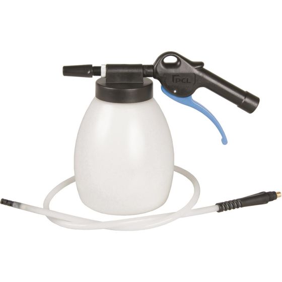 PCL Body Gun W/ 1.2 Litre Container - BDY146105