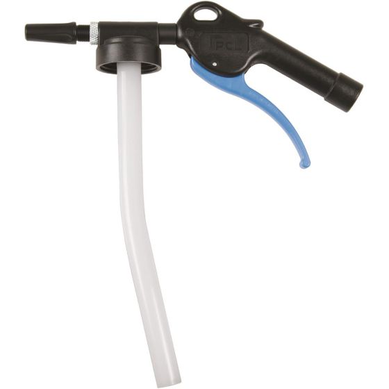 PCL Body Gun W/ Plastic Suction Pipe - BDY146134