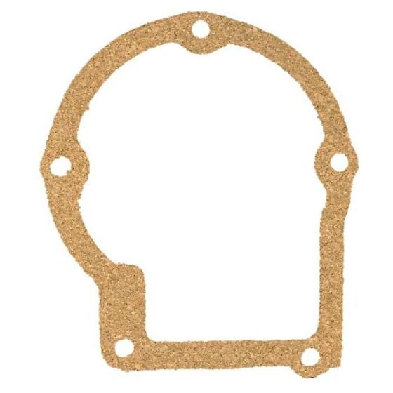 End Plate Gasket for Belle Minimix 150 Mixer Gearbox (1989 onwards) - OEM No. MS11