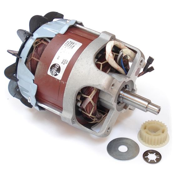 Belle Minimix 150 Motors