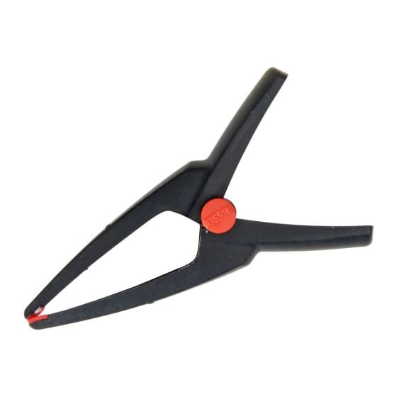 Clippix XCL Spring Clamp, Various Sizes