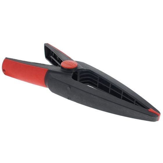Clippix XCL Spring Clamp - Opening: 70mm - Throat Depth: 110mm