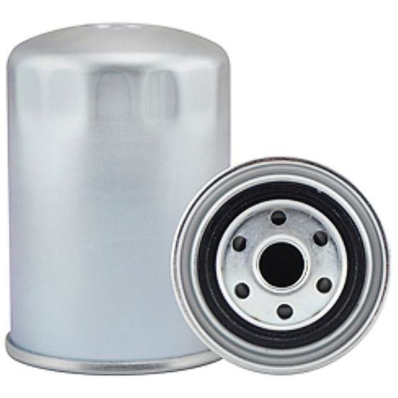 Fuel Filter, Spin-On 134 x 80mm Replaces Baldwin BF7598