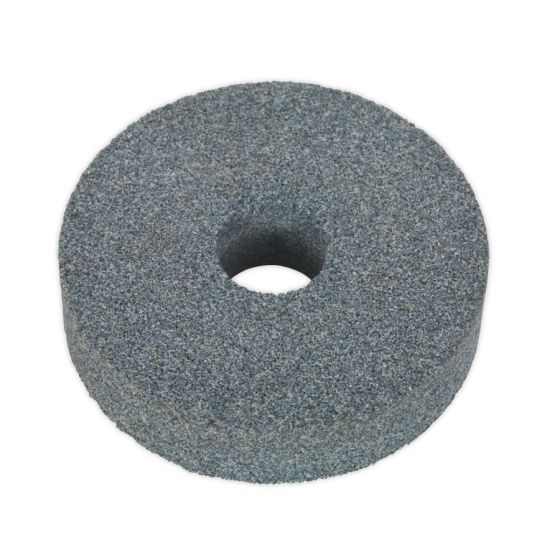 Grinding Wheel Dia.50 x 13mm 13mm Bore Coarse Sealey Part No. BG1010GW50C