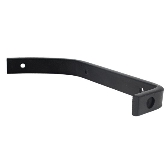 Vacuum Nozzle Wear Guard Bracket for Billy Goat MV650H Vacuum - OEM No. 840041