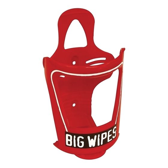 Van & Wall Bracket For 80 Wipe Tubs by Big Wipes - 2421 0000