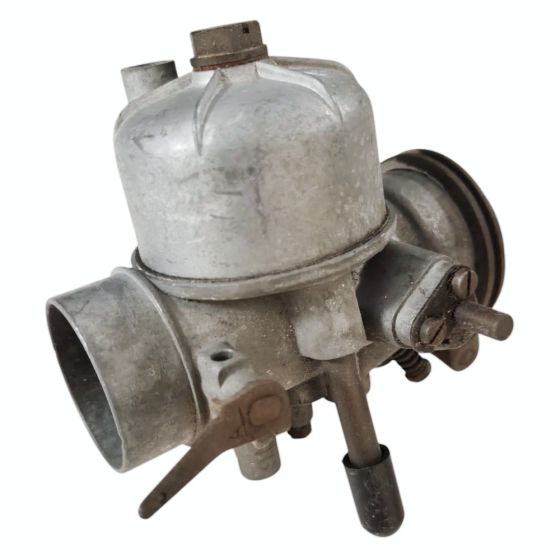 MAG/ Bing 8/30s Carburetor (New Unused Old Stock) - BING 8/30S