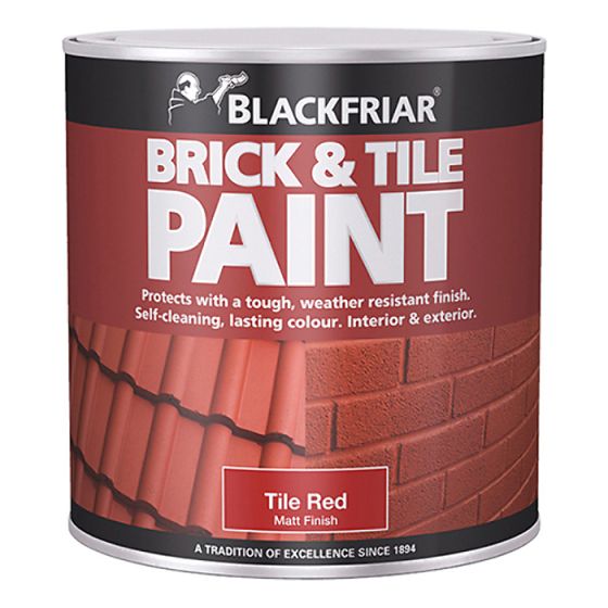 Brick & Tile Paint