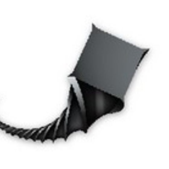 2.7mm Black Diamond Line