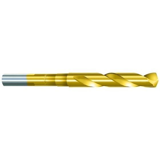 HSS Blacksmith Drill - Dia: 19.0mm x Length: 160mm