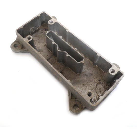 Engine Sump for Villiers MK12/C12 Engines - BM2324