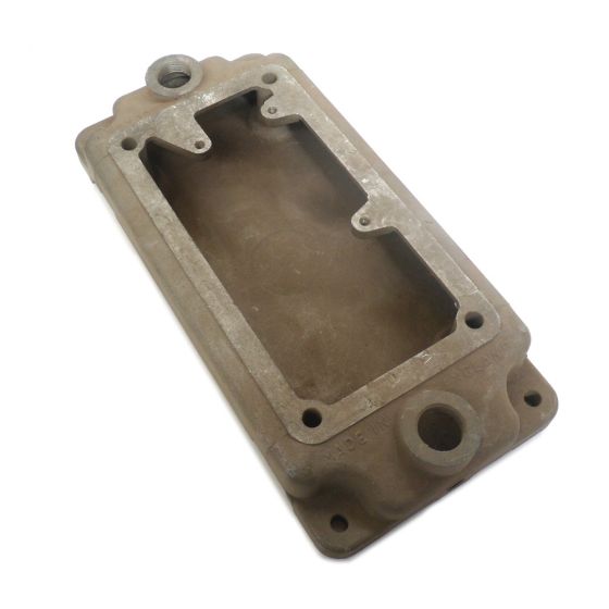 Villiers MK40 Engine Sump BM865
