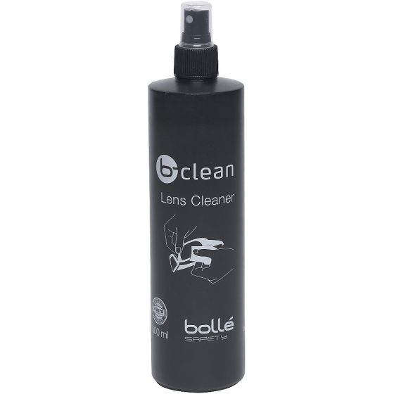 BOLLE Lens Cleaning Spray 500ml Suitable for Cleaning Station BOB 400