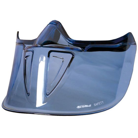 BOLLE Blast Visor For Goggles BOBLAPSI Similar protection as a Face Shield
