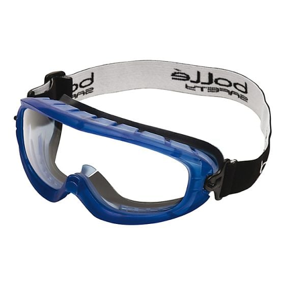 Atom Safety Goggles