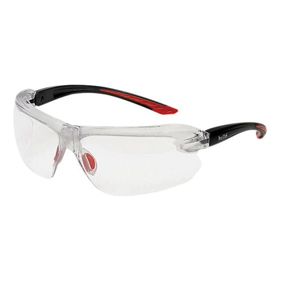 Iris Safety Glasses Clear Bifocal