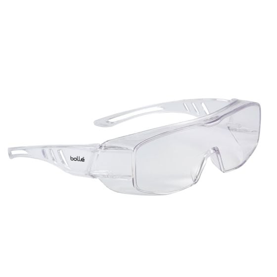 Overlight OTG Goggles - Clear