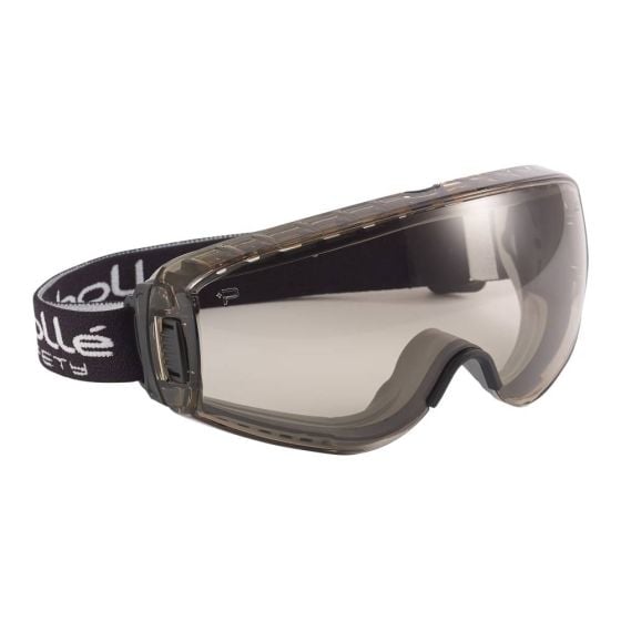 Pilot Ventilated Safety Goggles - CSP