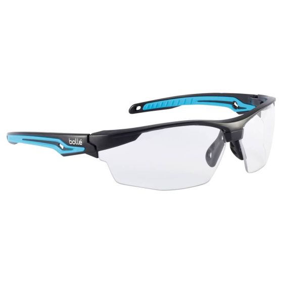 TRYON Platinum Safety Glasses - Clear