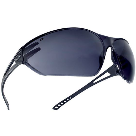 BOLLE Safety Spectacles Slam Polycarbonate Lens Anti-Smoke Anti-Fog Smoke