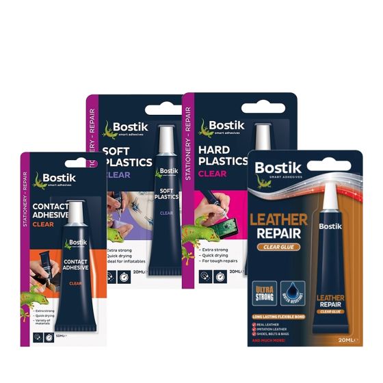 Bostik Adhesives