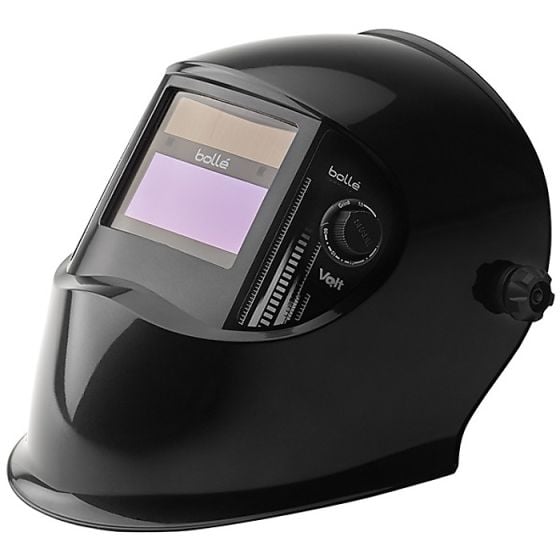 BOLLE Volt Welding Helmet 5 Positions suitable for MIG/MAG - TIG & Grinding