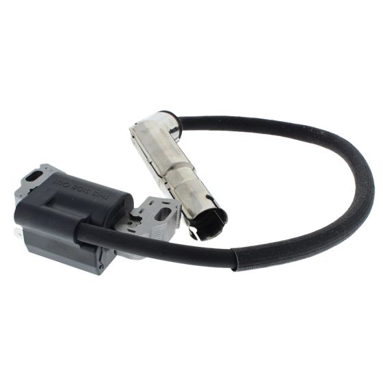 Hydraulic Ignition Coil for Briggs and Stratton 215702, 215705, 215707 Engines - OEM No.595304