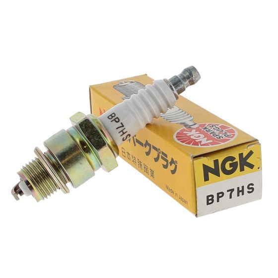 Genuine NGK BP7HS Spark Plug - 5111 - Sold Individually
