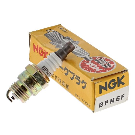 Genuine NGK BPM6F Spark Plug - 5950 - Sold Individually