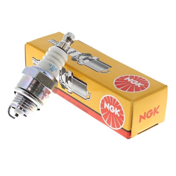 Genuine NGK BPMR4A Spark Plug - 6028 - Sold Individually