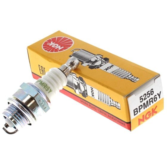 Genuine NGK BPMR6Y Spark Plug - 5226 - Sold Individually