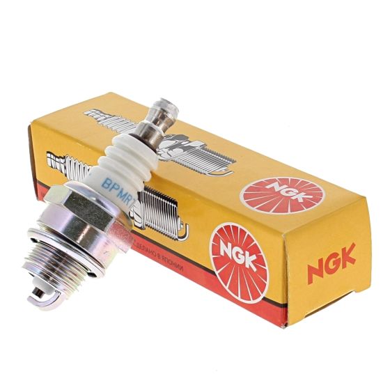 Genuine NGK BPMR7A Spark Plug - 4626 - Sold Individually