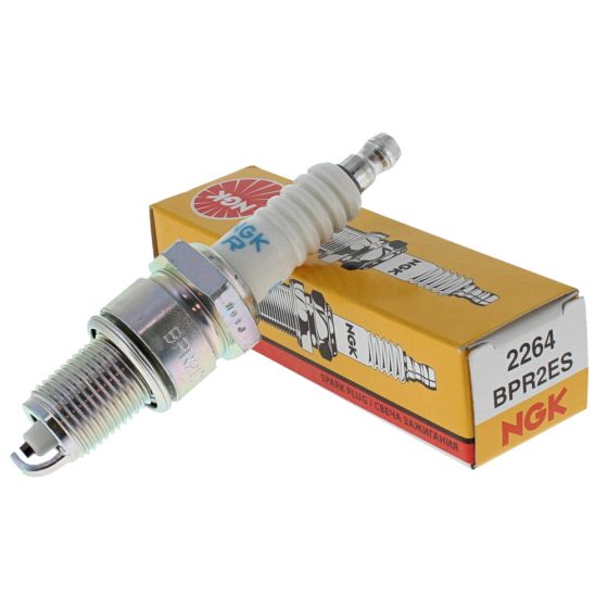 Genuine NGK Spark Plug for Crushman  800, 1200, 1200X Engines - BPR2ES 