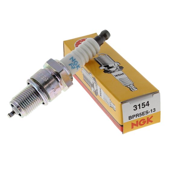 Genuine NGK Spark Plug - BPR5ES-13