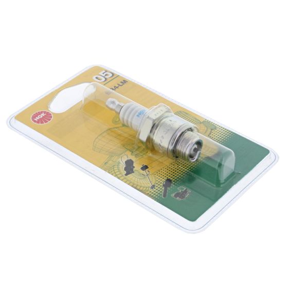 Genuine NGK Spark Plug No. BR4-LM-CS1