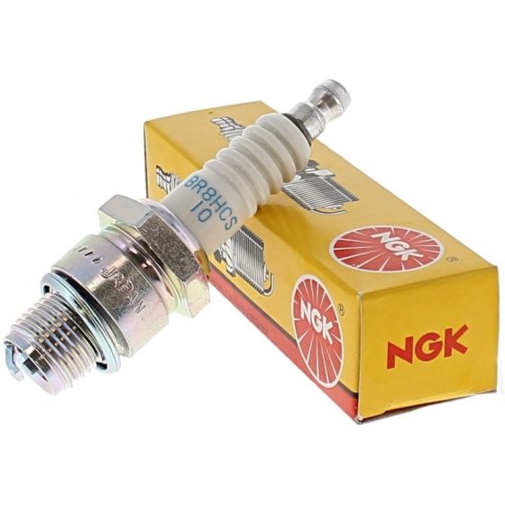 Genuine NGK Spark Plug No. BR8HCS-10 - 1157 - Sold Individually
