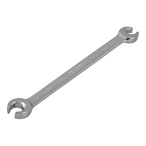 Flare Nut Wrenches