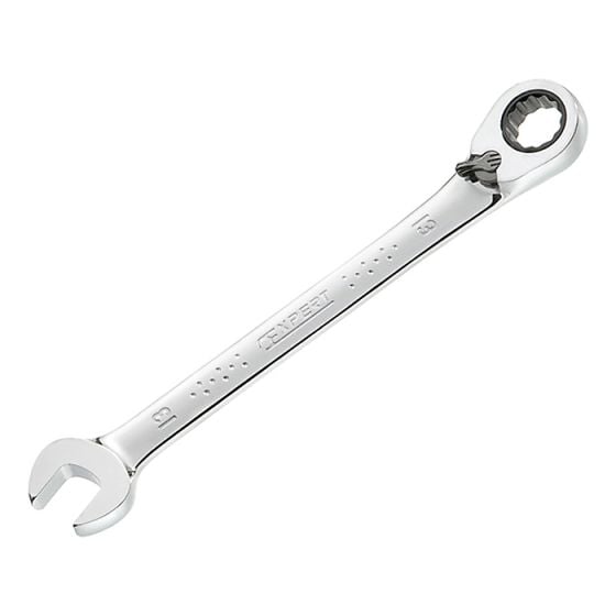 Ratcheting Spanners Metric