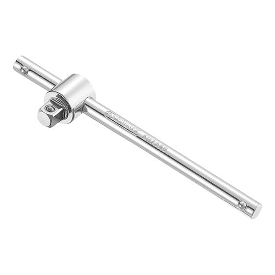 Sliding T Bar Handle 3/8in Drive by Britool - E117361