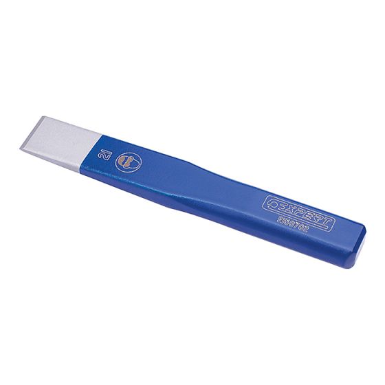 Constant-profile Flat Cold Chisel