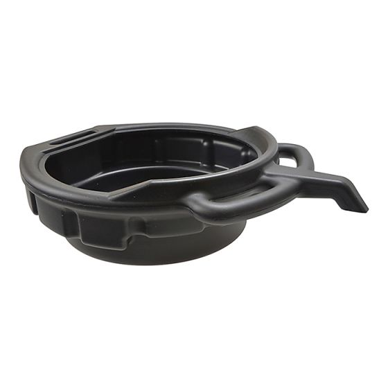 Waste Oil Pan 8 Litre by Britool - E200227