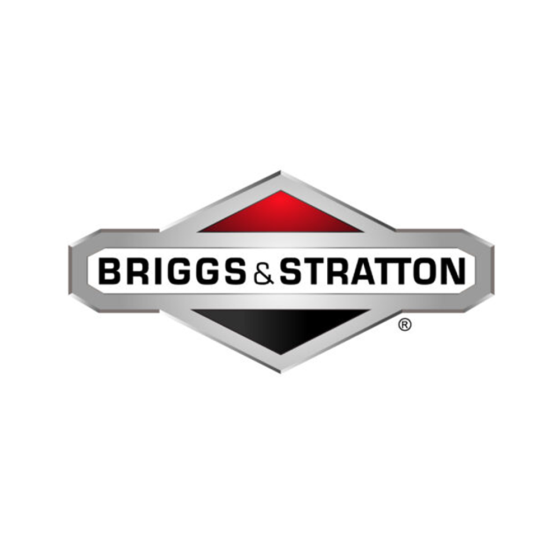 Cap-Fuel Tank - Briggs & Stratton - 591003