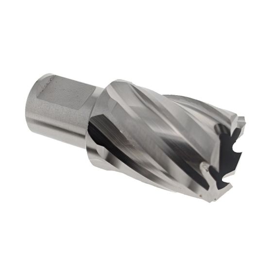 HSS Broaching Cutter - Dia: 12mm x Length: 30mm