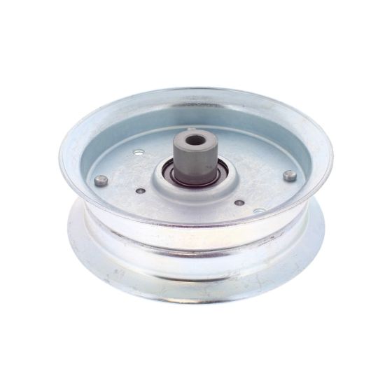 Flat Idler Pulley for Briggs & Stratton Machines - OEM No. 1757894YP