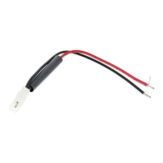 Alternator for Briggs & Stratton Engine - OEM No. 393456