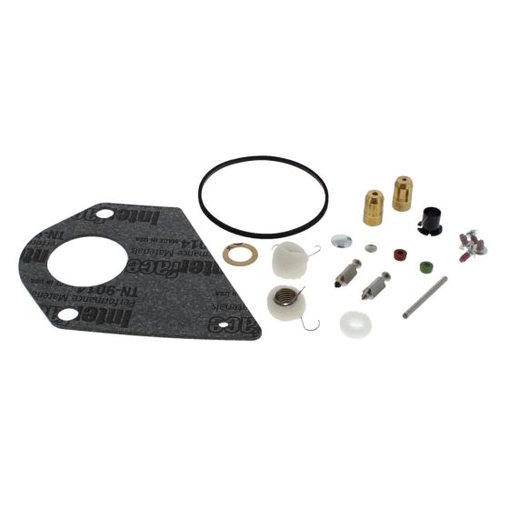 Carburettor Gasket Kit for Briggs & Stratton Engines - 497535