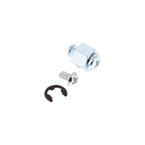 Link Retainer for Briggs & Stratton 19N132-0035-F1 1450 Engines - OEM No. 590378