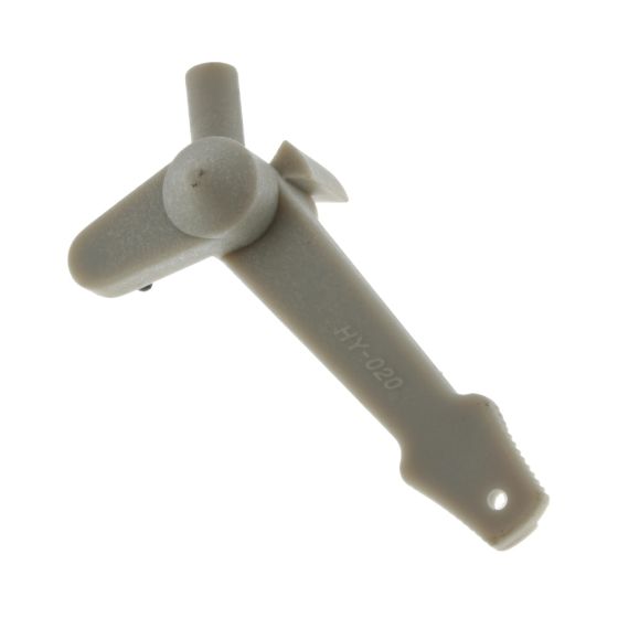 Choke Lever for Briggs & Stratton 130G52-0182-F1 900, 130G32-0022-F1 950 Engines - OEM No. 590614