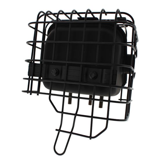 Muffler for Briggs & Stratton 25T237-0045-F1 2100 GT Engine - OEM No. 591018