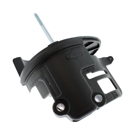 Cleaner-Air for Briggs & Stratton 83132-1035-F1 550 GT Series, 83152-1049-F1 XR Series Engines - 591034